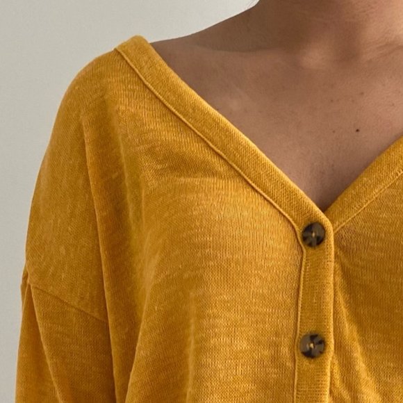 H&M Loose Knit Top - Picture 2 of 6